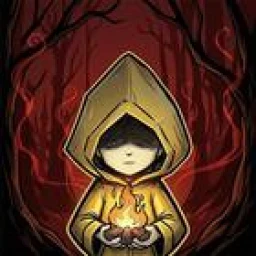 أيقونة Bonfire Defense: Adventure